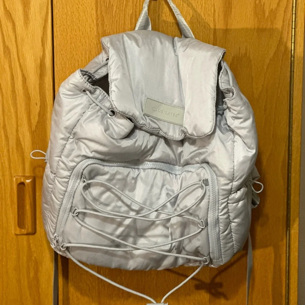 Drawstring Bookbag - Picture 1 of 5